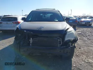2011 Chevrolet Equinox LT w/1LT with VIN 2CNFLEEC2B6414498, listed as a IAAI auction lot 41894905 with 142,754 mi miles. Bid and sale history available at carsss.com. Image 12.