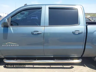 2014 Chevrolet Silverado 1500 LT with VIN 3GCPCREC7EG149859, listed as a IAAI auction lot 41974521 with 113,757 mi miles. Bid and sale history available at carsss.com. Image 14.