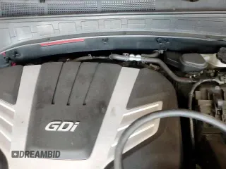 2018 Hyundai Santa Fe SE Ultimate с VIN KM8SRDHF0JU276005, выставлен на аукционе Copart как лот 80291875 с пробегом 91 389 миль миль и Списание • Salvage title. История ставок и продаж доступна на DreamBid. Изображение 16.