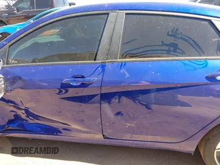 2023 Hyundai Elantra SEL with VIN KMHLS4AG0PU568113, listed as a IAAI auction lot 41725253 with 20,130 mi miles and . Bid and sale history available at DreamBid. Image 14.