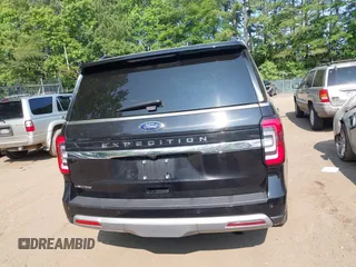2024 Ford Expedition Limited with VIN 1FMJU1K84REA25156, listed as a IAAI auction lot 42420873 with 34,898 mi miles and . Bid and sale history available at DreamBid. Image 17.