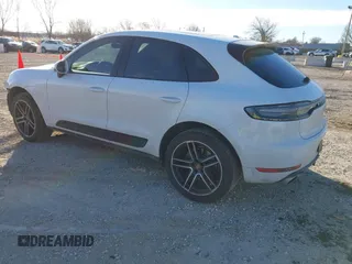 2019 Porsche Macan S с VIN WP1AB2A57KLB30457, выставлен на аукционе IAAI как лот 41434892 с пробегом 28 141 миль миль и . История ставок и продаж доступна на DreamBid. Изображение 3.
