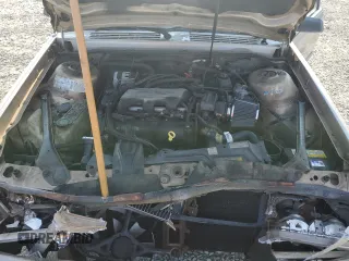 1994 Buick Century Special SJ with VIN 1G4AG55M1R6505334, listed as a Copart auction lot 73691894 with 256,958 mi miles and Salvage Title. Bid and sale history available at carsss.com. Image 11.