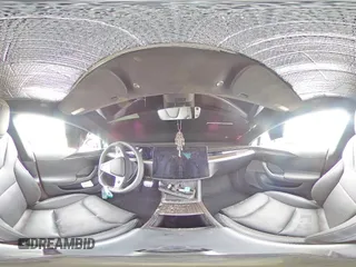 2021 Tesla Model S Plaid с VIN 5YJSA1E66MF436089, выставлен на аукционе Copart как лот 46114235 с пробегом Не указан миль и Списание • Salvage title. История ставок и продаж доступна на DreamBid. Изображение 12.