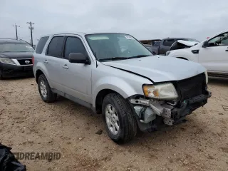 2011 Mazda Tribute Touring with VIN 4F2CY0C73BKM07056, listed as a Copart auction lot 85149404 with 138,265 mi miles and Salvage Title. Bid and sale history available at carsss.com. Image 4.