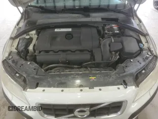 2010 Volvo XC70 3.2L z VIN YV4960BZ7A1087826, wystawiony jako Copart lot #57203435 z przebiegiem 155 263 mil mil oraz Tytuł czysty. Historia ofert i sprzedaży dostępna na DreamBid. Obrazek 12.