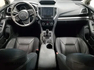 2019 Subaru Impreza Limited с VIN 4S3GKAU65K3628313, выставлен на аукционе Copart как лот 52485295 с пробегом Не указан миль и Списание • Salvage title. История ставок и продаж доступна на DreamBid. Изображение 8.