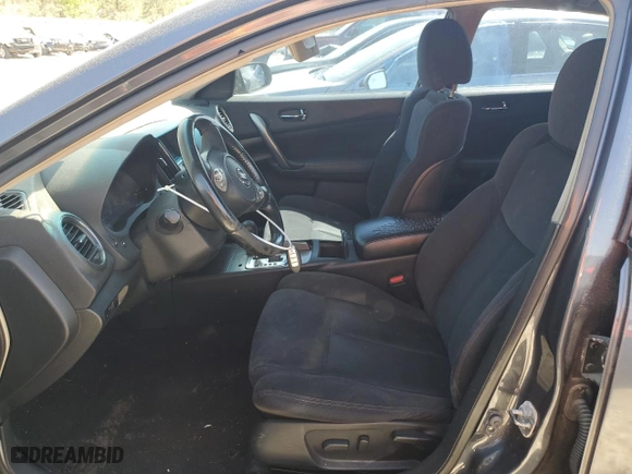 2012 Nissan Maxima 3.5 SV with VIN 1N4AA5AP2CC810992, listed as a Copart auction lot 88975745 with 192,770 mi miles and Salvage Title. Bid and sale history available at carsss.com. Image 7.