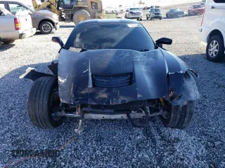 2019 Chevrolet Corvette 1LT with VIN 1G1YB2D79K5110379, listed as a Copart auction lot 73098202 with 20,706 mi miles. Bid and sale history available at carsss.com. Image 5.