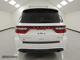 2022 Dodge Durango SRT 392 with VIN 1C4SDJGJ6NC156387, listed as a Copart auction lot 45203045 with 47,740 mi miles and Clean Title. Bid and sale history available at carsss.com. Image 6.