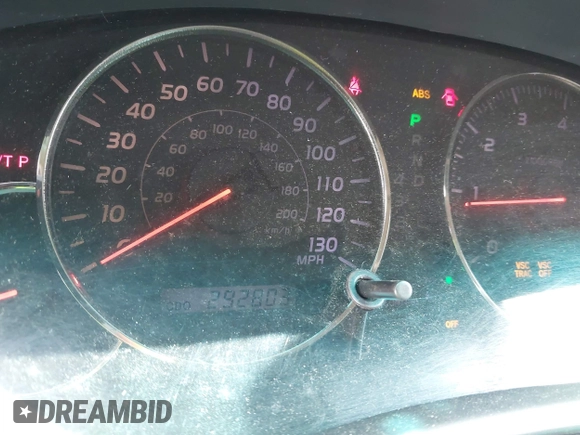2004 Lexus GX 470 with VIN JTJBT20X640066788, listed as a IAAI auction lot 42247755 with 292,803 mi miles and . Bid and sale history available at DreamBid. Image 15.