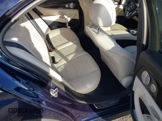 2019 Mercedes-Benz E 300 with VIN WDDZF4KB6KA570745, listed as a IAAI auction lot 40965933 with 66,680 mi miles and . Bid and sale history available at DreamBid. Image 8.