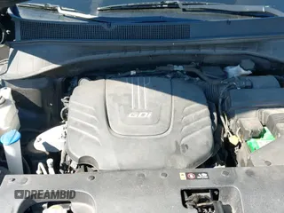 2017 Kia Sorento LX with VIN 5XYPGDA51HG322681, listed as a IAAI auction lot 43018292 with 159,216 mi miles and . Bid and sale history available at DreamBid. Image 19.