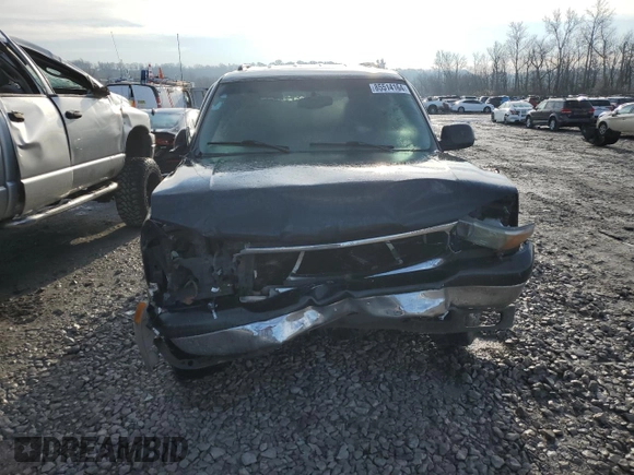 2004 GMC Yukon SLE with VIN 1GKEK13V64J202374, listed as a Copart auction lot 85514164 with 269,342 mi miles and Salvage Title. Bid and sale history available at carsss.com. Image 5.
