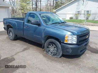 2012 Chevrolet Silverado 1500 Work Truck with VIN 1GCNKPEX6CZ144182, listed as a IAAI auction lot 42027143 with 149,271 mi miles and . Bid and sale history available at DreamBid. Image 1.