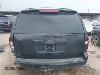 2007 Chevrolet Tahoe LTZ z VIN 1GNFK13047J377917, wystawiony jako IAAI lot #41910308 z przebiegiem 178 854 mil mil oraz . Historia ofert i sprzedaży dostępna na DreamBid. Obrazek 16.