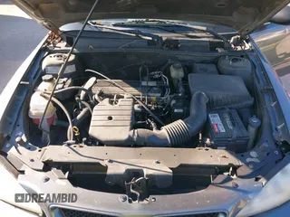 2004 Pontiac Grand Am SE with VIN 1G2NE52F54M560234, listed as a IAAI auction lot 41716361 with 256,571 mi miles. Bid and sale history available at carsss.com. Image 10.