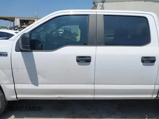 2020 Ford F-150 XL with VIN 1FTEW1EPXLKD73295, listed as a IAAI auction lot 42201266 with 69,628 mi miles and . Bid and sale history available at DreamBid. Image 14.
