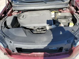 2019 Jeep Cherokee Limited with VIN 1C4PJMDX2KD404679, listed as a Copart auction lot 50390865 with 60,674 mi miles and Salvage Title. Bid and sale history available at carsss.com. Image 12.