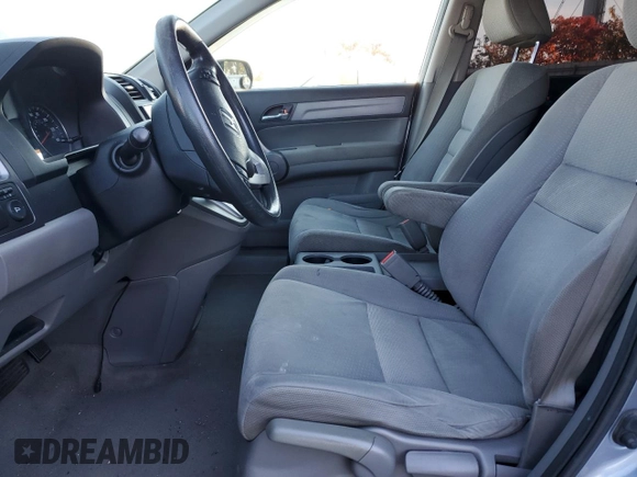 2008 Honda CR-V EX with VIN JHLRE48598C068553, listed as a Copart auction lot 77897624 with Not Provided miles and Salvage Title. Bid and sale history available at carsss.com. Image 7.