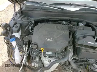 2025 Hyundai Palisade SEL Premium z VIN KM8R4DGE3SU865914, wystawiony jako Copart lot #66193925 z przebiegiem 4 882 mil mil oraz Szkoda całkowita • Salvage title. Historia ofert i sprzedaży dostępna na DreamBid. Obrazek 15.