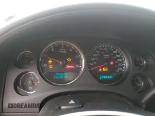 2007 Chevrolet Silverado 1500 LTZ with VIN 2GCEK13M971547772, listed as a Copart auction lot 88793325 with 286,325 mi miles and Salvage Title. Bid and sale history available at carsss.com. Image 9.