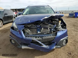 2017 Subaru Outback Touring with VIN 4S4BSETC8H3263512, listed as a Copart auction lot 44858335 with 82,083 mi miles and Salvage Title. Bid and sale history available at carsss.com. Image 5.