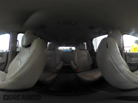 2013 GMC Acadia SLE with VIN 1GKKRNED0DJ170600, listed as a IAAI auction lot 42360863 with 126,125 mi miles and . Bid and sale history available at DreamBid. Image 18.
