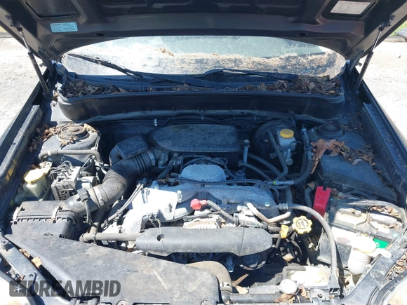 2009 Subaru Forester X with VIN JF2SH61659H718506, listed as a IAAI auction lot 42721506 with 176,427 mi miles and . Bid and sale history available at DreamBid. Image 10.