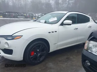 2018 Maserati Levante GranSport z VIN ZN661XUS9JX259573, wystawiony jako IAAI lot #41566757 z przebiegiem 73 922 mil mil oraz . Historia ofert i sprzedaży dostępna na DreamBid. Obrazek 14.