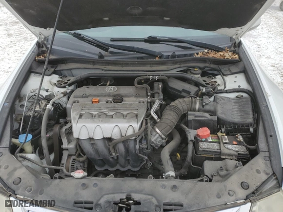 2013 Acura TSX with VIN JH4CU2F48DC004078, listed as a Copart auction lot 85435194 with 155,345 mi miles and Salvage Title. Bid and sale history available at carsss.com. Image 11.