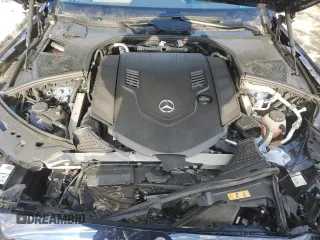 2024 Mercedes-Benz S 580 с VIN W1K6G7GB4RA291945, выставлен на аукционе Copart как лот 41335805 с пробегом Не указан миль и Списание • Salvage title. История ставок и продаж доступна на DreamBid. Изображение 12.