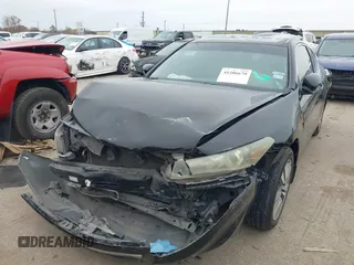 2011 Honda Accord EX with VIN 1HGCS1B72BA016142, listed as a IAAI auction lot 41286679 with 168,695 mi miles and . Bid and sale history available at DreamBid. Image 2.