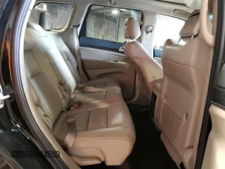 2021 Jeep Grand Cherokee Limited z VIN 1C4RJFBG4MC543292, wystawiony jako Copart lot #58719495 z przebiegiem Nie podano mil oraz Szkoda całkowita • Salvage title. Historia ofert i sprzedaży dostępna na DreamBid. Obrazek 11.