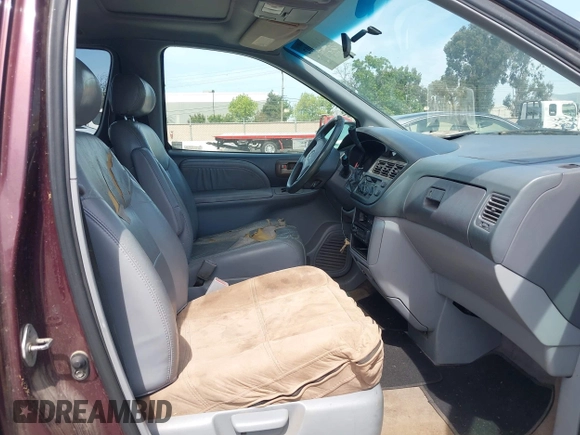 1998 Toyota Sienna LE с VIN 4T3ZF13C5WU010268, выставлен на аукционе IAAI как лот 42100402 с пробегом 258 934 миль миль и . История ставок и продаж доступна на DreamBid. Изображение 5.