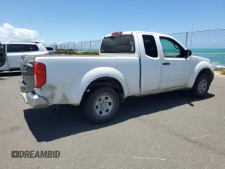2013 Nissan Frontier S with VIN 1N6BD0CT3DN719929, listed as a Copart auction lot 62121275 with 111,624 mi miles and Clean title. Bid and sale history available at DreamBid. Image 3.
