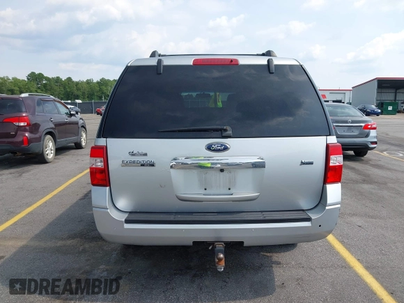 2012 Ford Expedition Max King Ranch with VIN 1FMJK1H52CEF11670, listed as a IAAI auction lot 42577214 with 173,884 mi miles and . Bid and sale history available at DreamBid. Image 16.