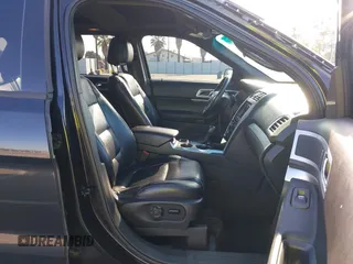 2013 Ford Explorer XLT with VIN 1FM5K7D89DGB83982, listed as a IAAI auction lot 42153595 with 127,068 mi miles and . Bid and sale history available at DreamBid. Image 5.