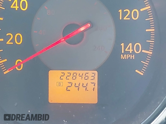 2006 Nissan Altima S with VIN 1N4AL11D56N405498, listed as a IAAI auction lot 42082567 with 228,463 mi miles and . Bid and sale history available at DreamBid. Image 15.