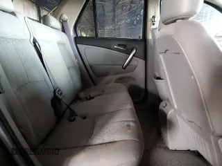2007 Saturn VUE I4 with VIN 5GZCZ33DX7S810123, listed as a Copart auction lot 48420285 with 41,491 mi miles and Salvage Title. Bid and sale history available at DreamBid. Image 10.