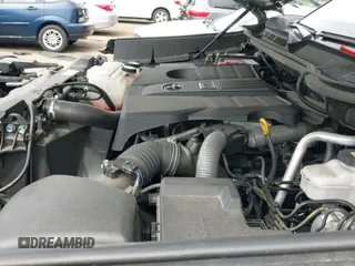 2023 Toyota Tundra with VIN 5TFKB5GDXPX002218, listed as a IAAI auction lot 41932719 with 71,335 mi miles and . Bid and sale history available at DreamBid. Image 19.
