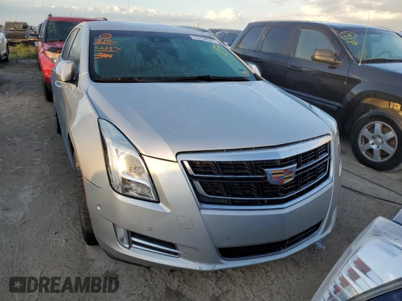 2017 Cadillac XTS Luxury with VIN 2G61M5S30H9106711, listed as a Copart auction lot 80760304 with 72,386 mi miles and Non repairable. Bid and sale history available at DreamBid. Image 5.
