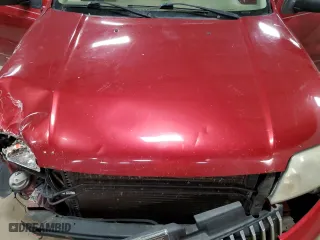 2005 Mercury Mariner Luxury with VIN 4M2YU57175DJ32556, listed as a Copart auction lot 51941154 with 202,533 mi miles and Non Repairable. Bid and sale history available at carsss.com. Image 13.
