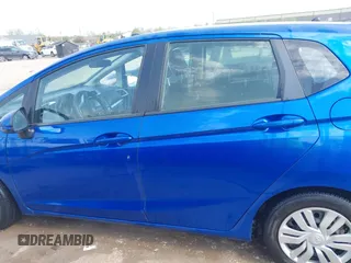 2016 Honda Fit LX with VIN JHMGK5H55GS010607, listed as a IAAI auction lot 42151316 with 39,944 mi miles. Bid and sale history available at carsss.com. Image 15.