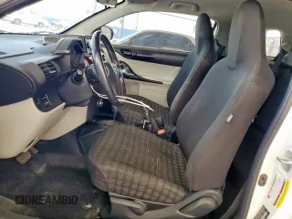 2012 Scion iQ с VIN JTNJJXB06CJ016382, выставлен на аукционе Copart как лот 59811905 с пробегом 115 911 миль миль и Списание • Salvage title. История ставок и продаж доступна на DreamBid. Изображение 7.