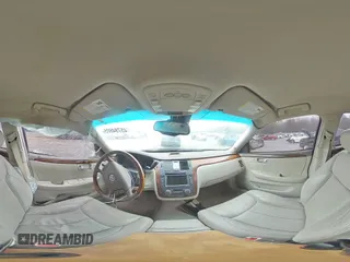 2006 Cadillac DTS 1SD z VIN 1G6KD57YX6U193025, wystawiony jako Copart lot #45784605 z przebiegiem Nie podano mil oraz Szkody całkowita. Historia ofert i sprzedaży dostępna na DreamBid. Obrazek 12.