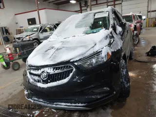 2018 Buick Encore Sport Touring с VIN KL4CJ2SB4JB558468, выставлен на аукционе IAAI как лот 41578688 с пробегом 67 835 миль миль и . История ставок и продаж доступна на DreamBid. Изображение 12.