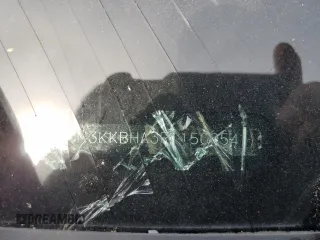 2024 Mazda CX-90 Preferred с VIN JM3KKBHA3R1150954, выставлен на аукционе Copart как лот 56564805 с пробегом Не указан миль и На запчасти • Non repairable. История ставок и продаж доступна на DreamBid. Изображение 13.