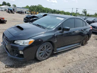 2015 Subaru WRX с VIN JF1VA1A65F9813954, выставлен на аукционе Copart как лот 60825315 с пробегом 187 738 миль миль и Чистый • Clean title. История ставок и продаж доступна на DreamBid. Изображение 1.