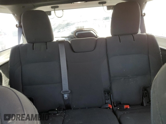 2019 Jeep Wrangler Unlimited Sport with VIN 1C4HJXDG2KW566080, listed as a Copart auction lot 44559215 with 84,646 mi miles and Salvage title. Bid and sale history available at DreamBid. Image 10.